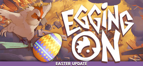 Egging On