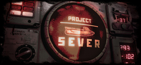 北境深潜 Project SEVER